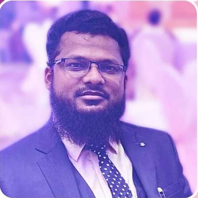 Dr. Rahil Ansari